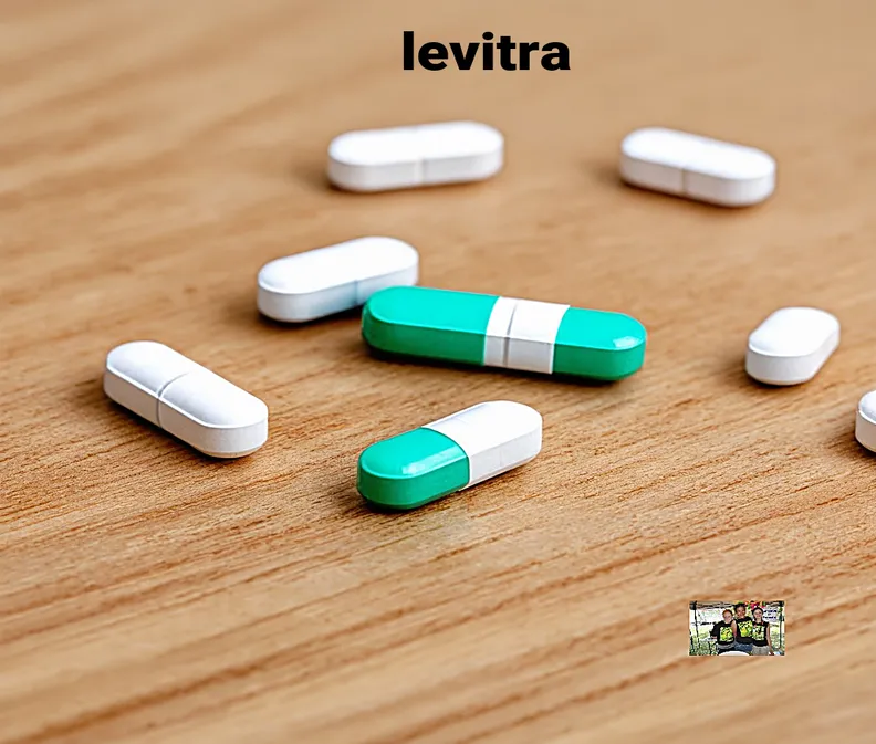 Levitra 3